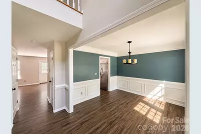 1525 Hawthorne Drive, Indian Trail, NC 28079 - Photo 6