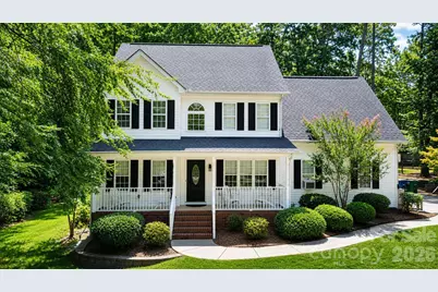 1525 Hawthorne Drive, Indian Trail, NC 28079 - Photo 2
