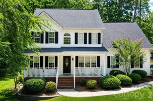 1525 Hawthorne Dr, Indian Trail, NC 28079 - Photo 2