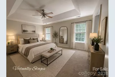 1525 Hawthorne Drive, Indian Trail, NC 28079 - Photo 18