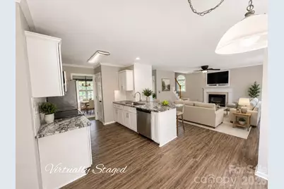 1525 Hawthorne Drive, Indian Trail, NC 28079 - Photo 12
