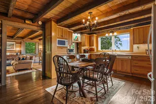 692 McKinney Gap Dr, Mars Hill, NC 28754 - Photo 8