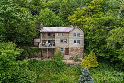 692 McKinney Gap Drive, Mars Hill, NC 28754 - Photo 40