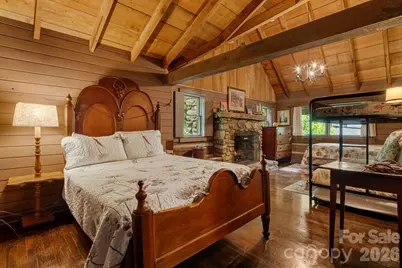 692 McKinney Gap Drive, Mars Hill, NC 28754 - Photo 20