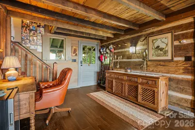 692 McKinney Gap Drive, Mars Hill, NC 28754 - Photo 6