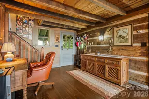 692 McKinney Gap Dr, Mars Hill, NC 28754 - Photo 6