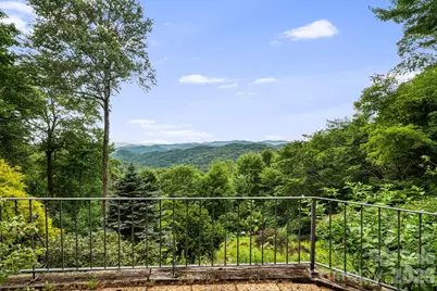 692 McKinney Gap Drive, Mars Hill, NC 28754 - Photo 24