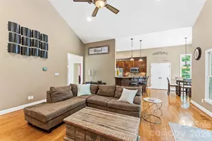 543 Kenway Loop, Mooresville, NC 28117 - Photo 6
