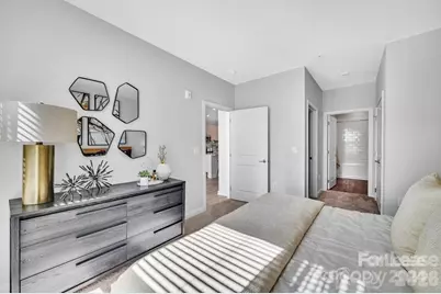 2020 W Morehead Street #Tango, Charlotte, NC 28208 - Photo 20