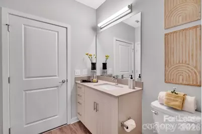 2020 W Morehead Street #Tango, Charlotte, NC 28208 - Photo 26