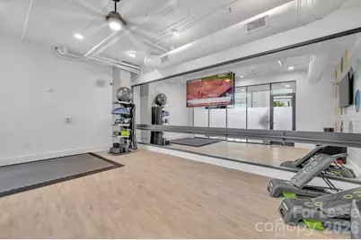 2020 W Morehead Street #Tango, Charlotte, NC 28208 - Photo 8