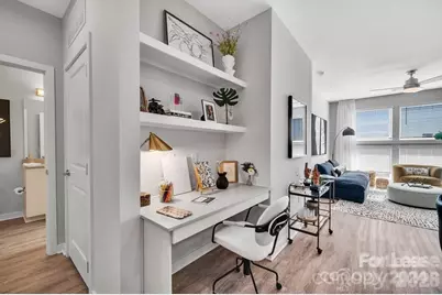 2020 W Morehead Street #Tango, Charlotte, NC 28208 - Photo 22