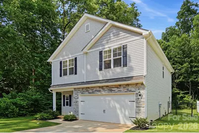 4005 Ruth Creek Court, Charlotte, NC 28216 - Photo 2