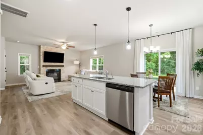 4005 Ruth Creek Court, Charlotte, NC 28216 - Photo 12