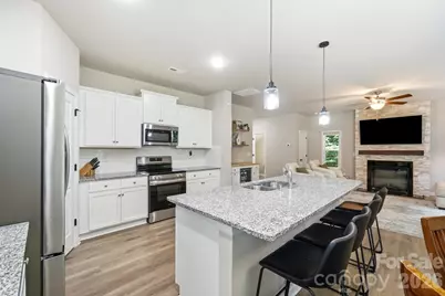 4005 Ruth Creek Court, Charlotte, NC 28216 - Photo 14