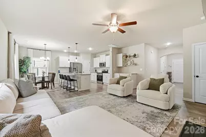4005 Ruth Creek Court, Charlotte, NC 28216 - Photo 8