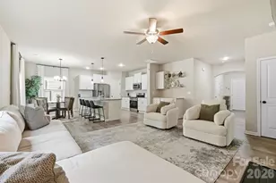 4005 Ruth Crk Ct, Charlotte, NC 28216 - Photo 8