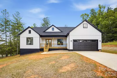 2958 Corpening Chapel Road, Morganton, NC 28655 - Photo 1