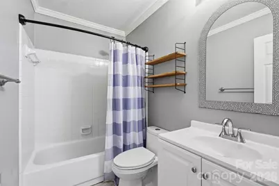 1112 Long Paw Lane, Charlotte, NC 28214 - Photo 20