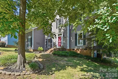 1112 Long Paw Lane, Charlotte, NC 28214 - Photo 30