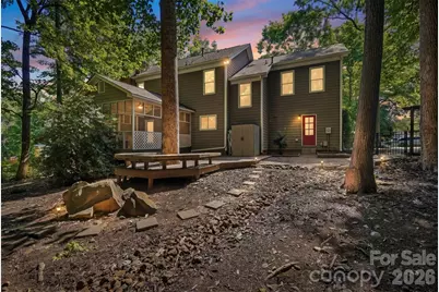 1112 Long Paw Lane, Charlotte, NC 28214 - Photo 2