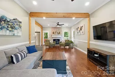 1112 Long Paw Lane, Charlotte, NC 28214 - Photo 4