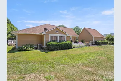 1301 Hyde Park Drive, Asheville, NC 28806 - Photo 24