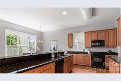 166 Water Oak Drive, Mooresville, NC 28117 - Photo 4