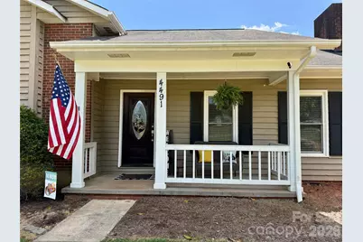 4491 Magnolia Lane, Hudson, NC 28638 - Photo 2