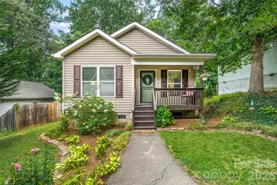 41 Wilmington Street, Asheville, NC 28806 - Photo 1