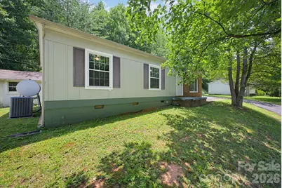 488 John Swofford Road, Nebo, NC 28761 - Photo 2