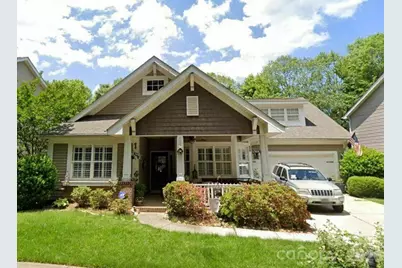 6534 Colonial Garden Drive, Huntersville, NC 28078 - Photo 1