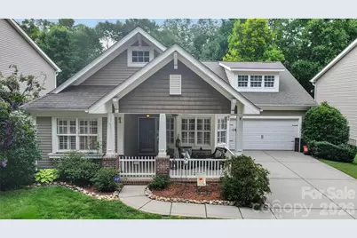 6534 Colonial Garden Drive, Huntersville, NC 28078 - Photo 1