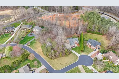 2857 & 2863 Palmer Drive NE, Conover, NC 28613 - Photo 1