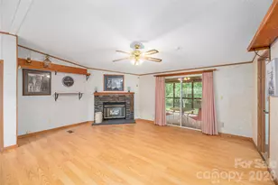 992 Brickyard Rd, Horse Shoe, NC 28742 - Photo 6