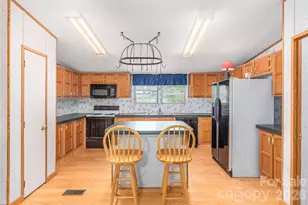 992 Brickyard Rd, Horse Shoe, NC 28742 - Photo 8