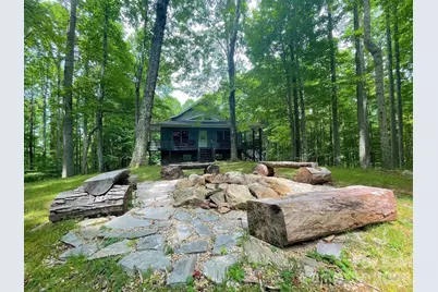700 Norton Fork Road, Hot Springs, NC 28743 - Photo 2