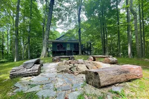700 Norton Fork Rd, Hot Springs, NC 28743 - Photo 2