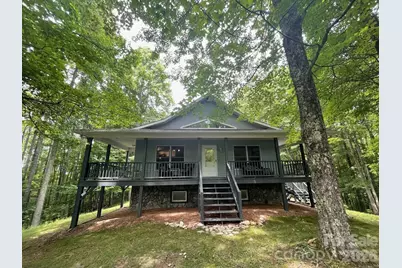 700 Norton Fork Road, Hot Springs, NC 28743 - Photo 1