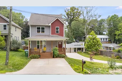 81 Bellevue Road, Asheville, NC 28803 - Photo 1