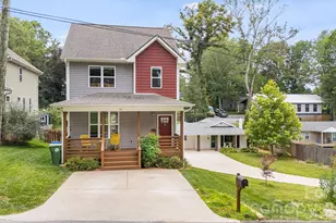 81 Bellevue Rd, Asheville, NC 28803 - Photo 1