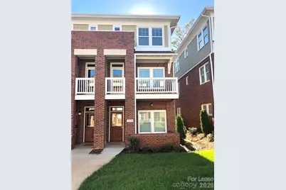 1218 Macomb Place, Charlotte, NC 28208 - Photo 2