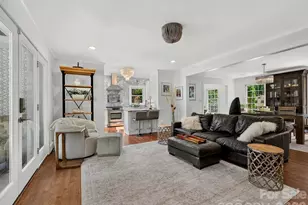1401 Worcaster Pl, Charlotte, NC 28211 - Photo 8