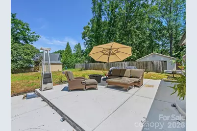 1401 Worcaster Place, Charlotte, NC 28211 - Photo 24