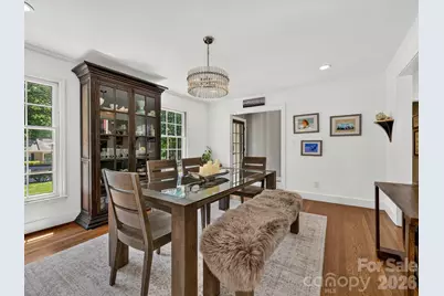 1401 Worcaster Place, Charlotte, NC 28211 - Photo 4