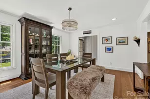 1401 Worcaster Pl, Charlotte, NC 28211 - Photo 4