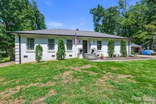 1401 Worcaster Pl, Charlotte, NC 28211 - Photo 30
