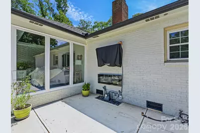 1401 Worcaster Place, Charlotte, NC 28211 - Photo 28