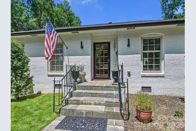 1401 Worcaster Place, Charlotte, NC 28211 - Photo 2