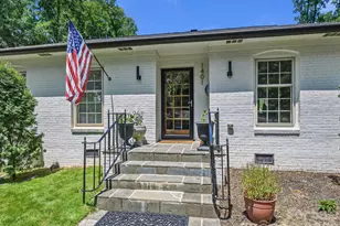 1401 Worcaster Pl, Charlotte, NC 28211 - Photo 2